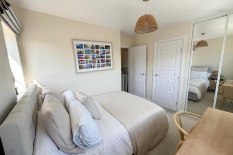 Three bed detached property, Silsden 4