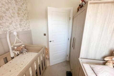 Three bed detached property, Silsden 20