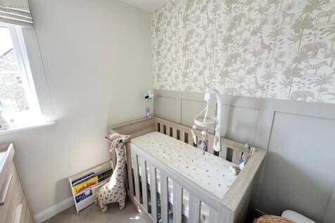 Three bed detached property, Silsden 21