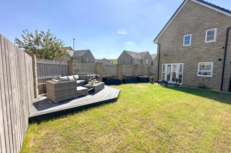 Three bed detached property, Silsden 7