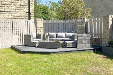 Three bed detached property, Silsden 25