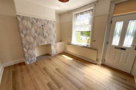 3 bed terrace, Silsden