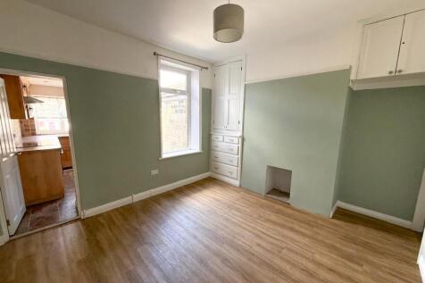 3 bed terrace, Silsden