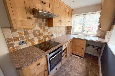 3 bed terrace, Silsden