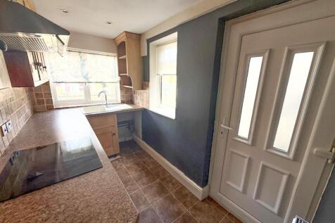 3 bed terrace, Silsden
