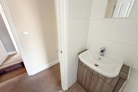 3 bed terrace, Silsden