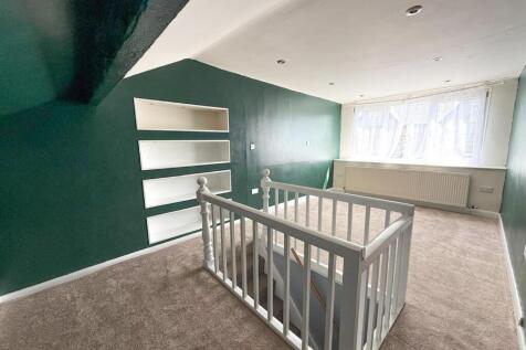 3 bed terrace, Silsden