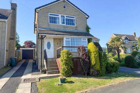 3 Bed Detached, Silsden 1