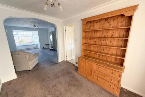 3 Bed Detached, Silsden 5