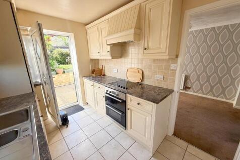 3 Bed Detached, Silsden 9