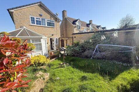 3 Bed Detached, Silsden 19