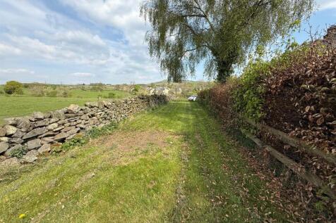 Land for sale in Silsden 2