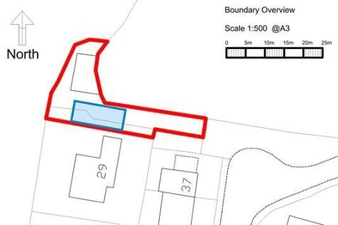 Land for sale in Silsden 6