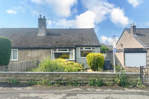 Two bed semi-detached bungalow, Silsden 14