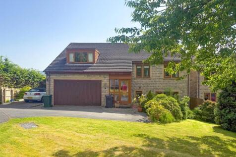 4 Bed Detached, Silsden