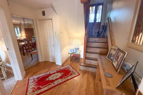 4 Bed Detached, Silsden