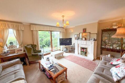 4 Bed Detached, Silsden