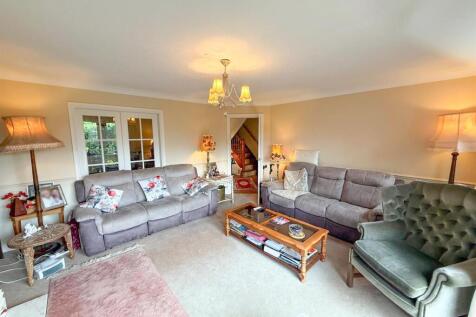 4 Bed Detached, Silsden