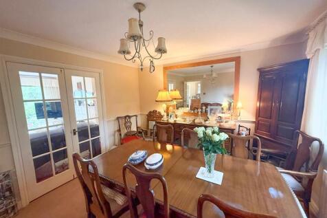 4 Bed Detached, Silsden