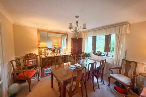 4 Bed Detached, Silsden