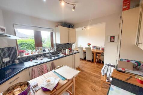 4 Bed Detached, Silsden