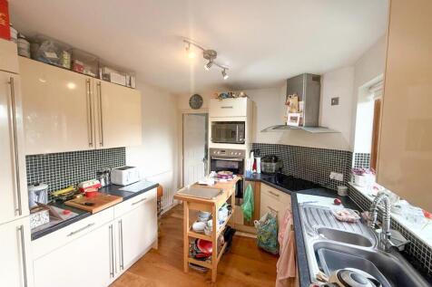 4 Bed Detached, Silsden