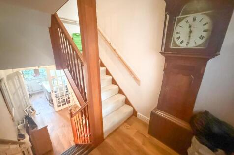 4 Bed Detached, Silsden