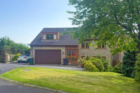 4 Bed Detached, Silsden