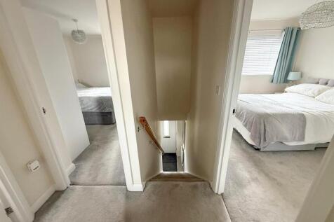 3 bed detached property, Silsden