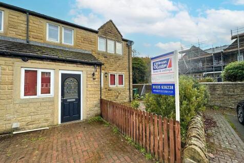 4 Bed Semi Silsden