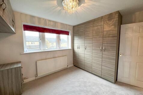 4 Bed Semi Silsden