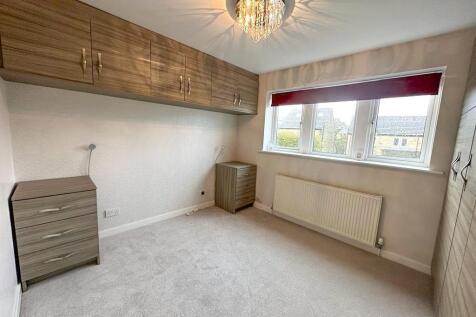 4 Bed Semi Silsden