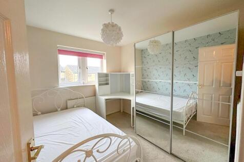 4 Bed Semi Silsden