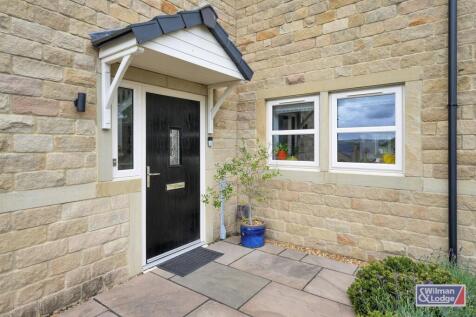 4 bed detached, Silsden