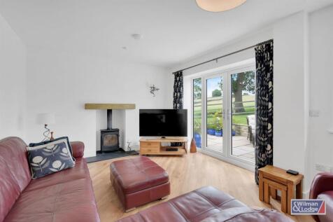 4 bed detached, Silsden