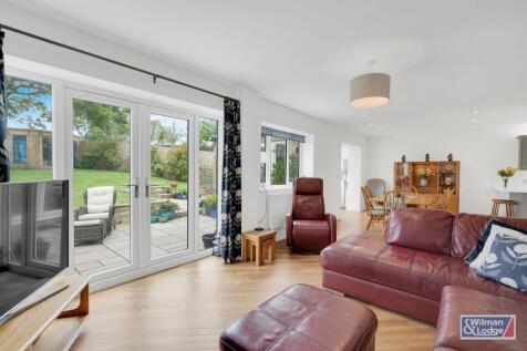 4 bed detached, Silsden
