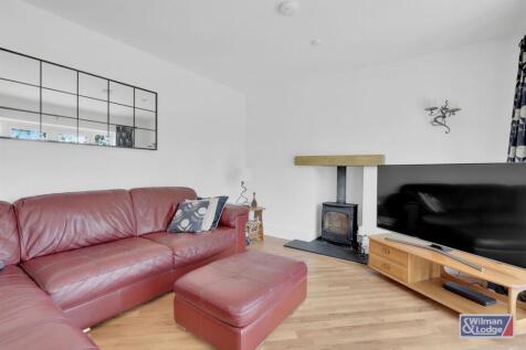 4 bed detached, Silsden