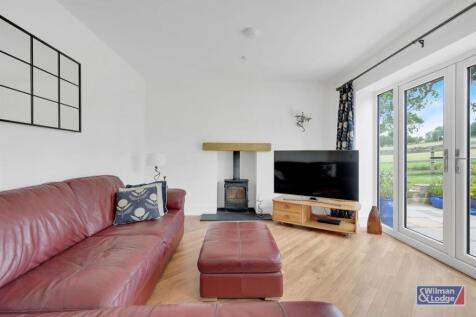 4 bed detached, Silsden