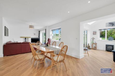 4 bed detached, Silsden