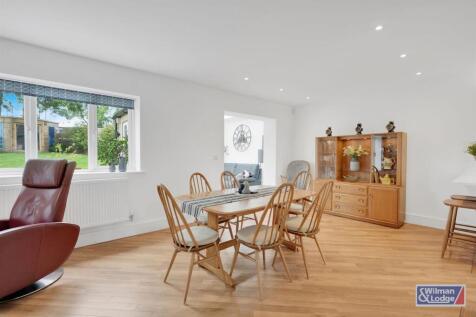 4 bed detached, Silsden