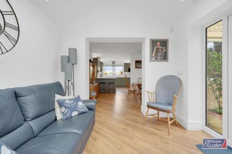 4 bed detached, Silsden