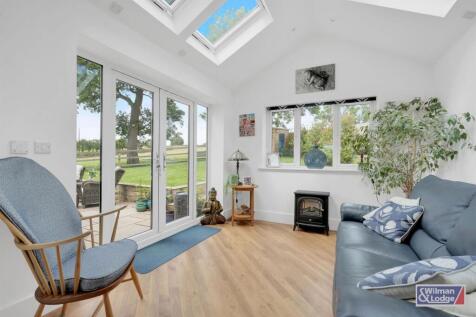 4 bed detached, Silsden