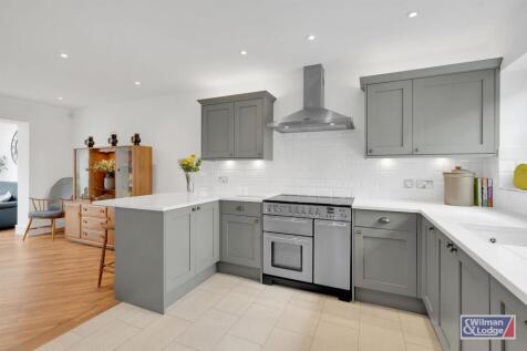 4 bed detached, Silsden
