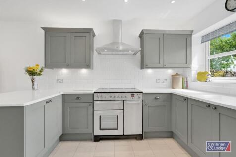 4 bed detached, Silsden