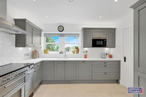 4 bed detached, Silsden