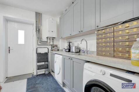 4 bed detached, Silsden