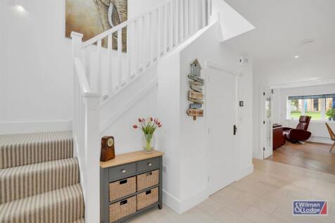 4 bed detached, Silsden