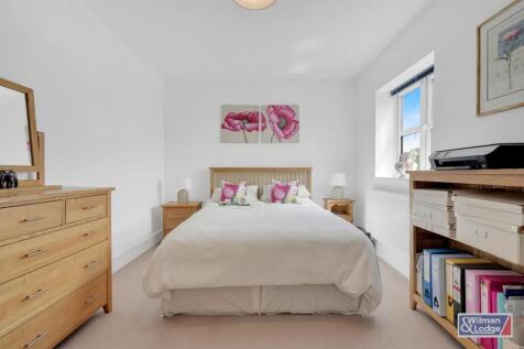 4 bed detached, Silsden