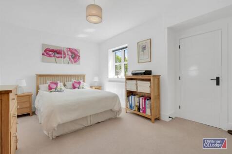 4 bed detached, Silsden