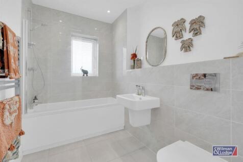 4 bed detached, Silsden
